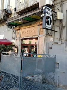 Sansevero Naples - 11