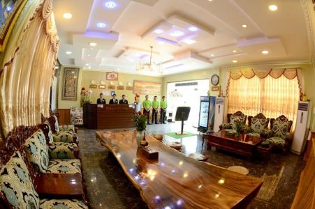 Royal Naung Yoe - 22