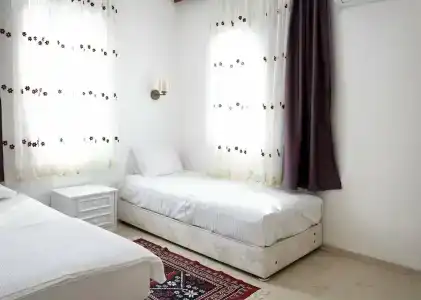 Kaya Apart Datca - 4