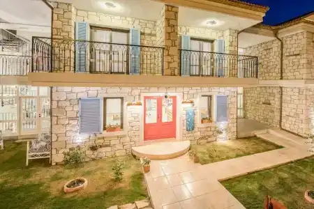 Bademli Konak Otel - 10