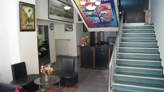 Yeni Caglayan Otel - 25