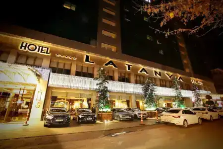 Latanya - 2