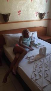 Best Life Apart Otel - 42