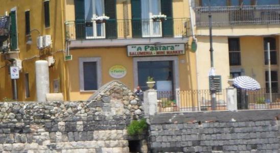 B&B Miramare - 18