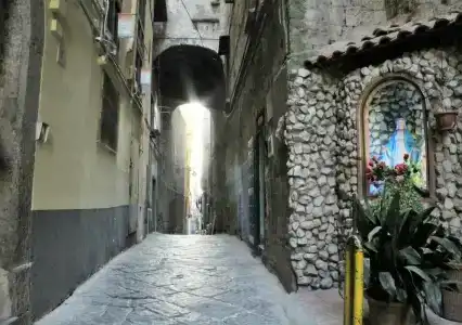 B&B Alloggio Maria - 2