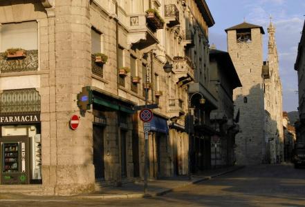 B&B Residenza Cavour - 10