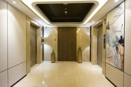 The Fern Mumbai, Goregaon, Series by Marriott - 23