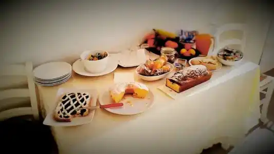 Bed & Breakfast Tra le Mura - 5