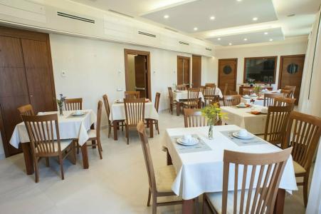 Mercure Rome Piazza Bologna - 20