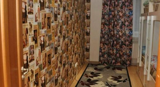 ART Hostel - 10