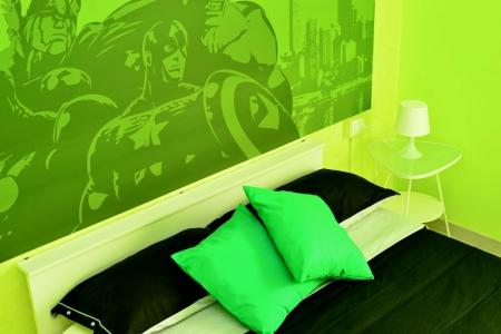 Movie Home B&B - 40