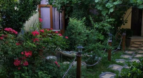Hostel&Guesthouse Sim Sim - 26