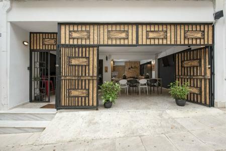 Piraeus Premium Suites - 10