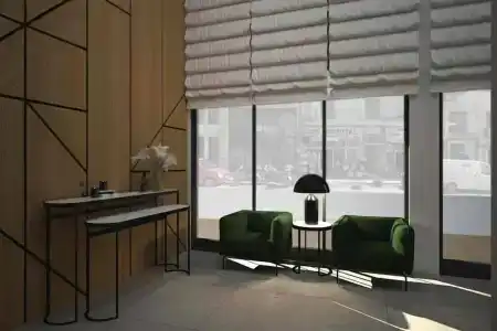 Grand Port Suites - 5