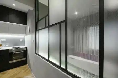 Olvios Luxury Suites - 12