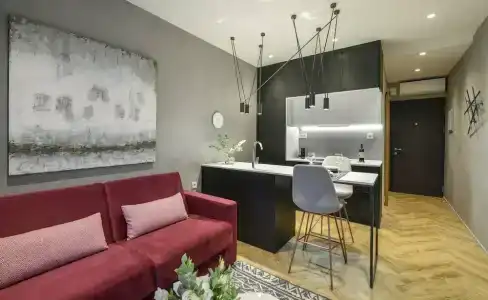 Olvios Luxury Suites - 35