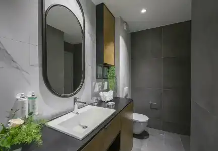 Olvios Luxury Suites - 14