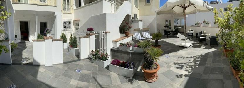 B&B Casa Silvana - 2