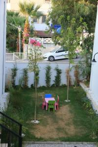 Modern Life Bodrum - 8