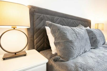 The Flag Suites - 28