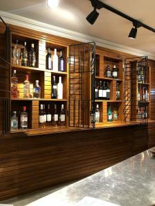 Modern Life Bodrum - 18