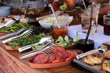 Sukha Cunda Otel - 40