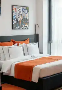 Mercure Baku City - 9