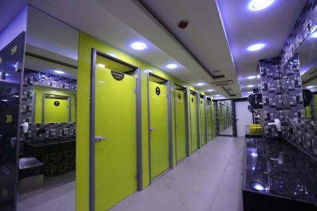 BFC Spa & Sport - 40