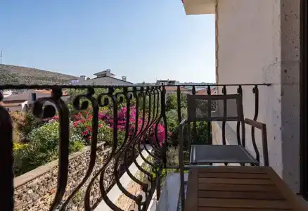 Atrium Taş Otel - 33