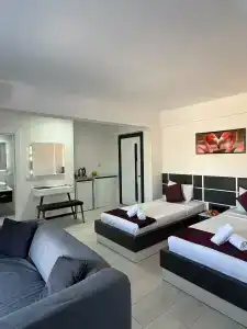 WB WEEKEND BODRUM OTEL - 1