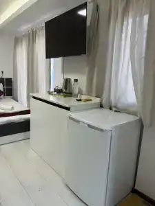 WB WEEKEND BODRUM OTEL - 9