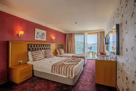 Orsmaris Boutique - Boutique Class - 42