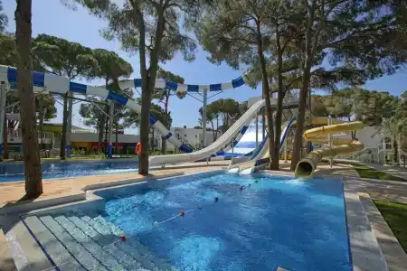 Papillon Zeugma Relaxury - 25