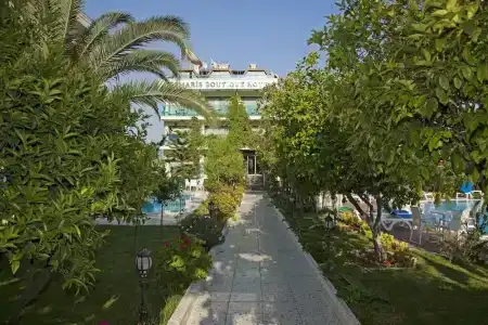 Orsmaris Boutique - Boutique Class - 30