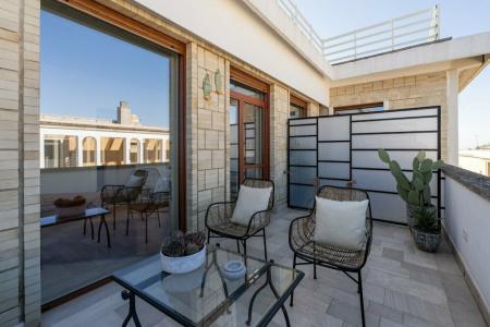 Abalto Suites & Rooms - 29
