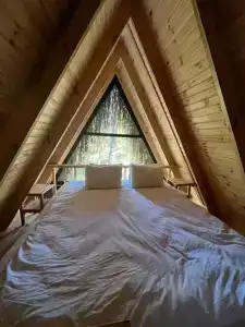 The Hill Glamping Bungalow - 41