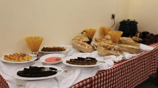 Palm Inn Hurghda - 35