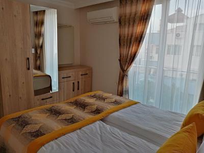 Alfa Apart-Hotel - 49