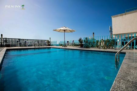 Palm Inn Hurghda - 12