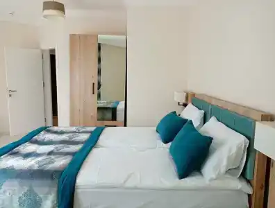 Alfa Apart-Hotel - 34