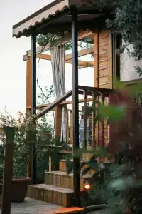 Kabak Misafir Evi - 15