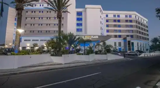 Vassos Nissi Plage & Spa - 20