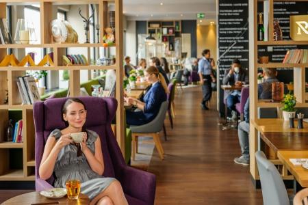 Mercure München City Center - 46