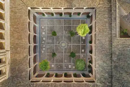 Palacio de Santa Paula, Autograph Collection - 7