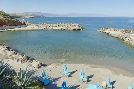Iberostar Waves Creta Panorama & Mare - 32