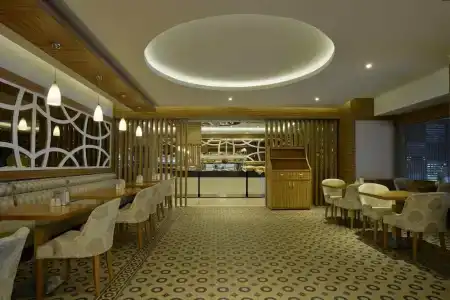 Maris Beach Otel - 29