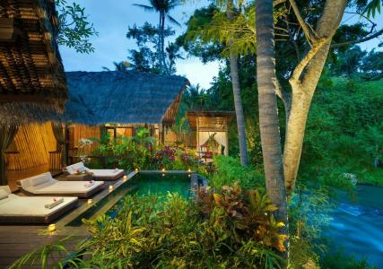 Fivelements Ubud - 9