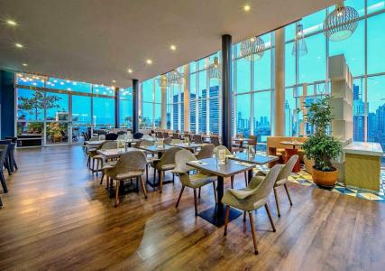 All Seasons Jakarta Thamrin - 34