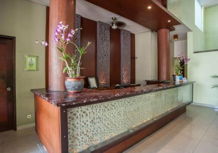 The Rani & Spa - 21