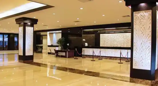 Aston Denpasar & Convention Center - 5